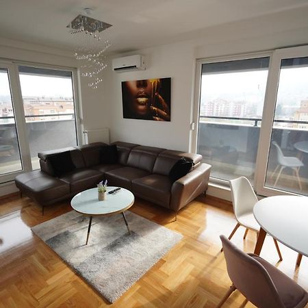 Apartman Venecija Banja Luka Exterior photo