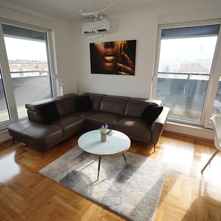 Apartman Venecija Banja Luka Exterior photo
