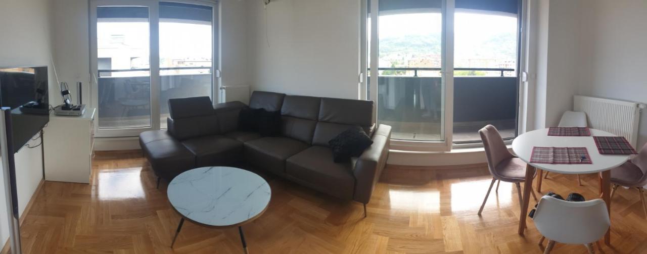 Apartman Venecija Banja Luka Exterior photo