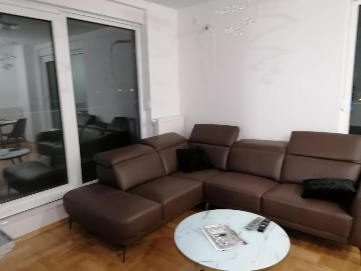 Apartman Venecija Banja Luka Exterior photo