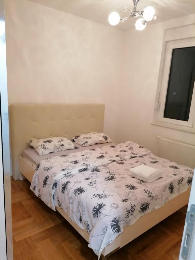 Apartman Venecija Banja Luka Exterior photo