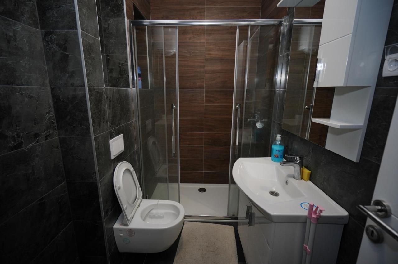Apartman Venecija Banja Luka Exterior photo
